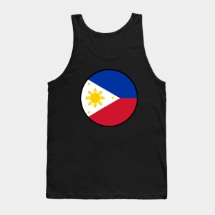 Philippines Tank Top